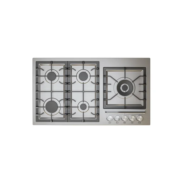 گاز 513s استیل کن